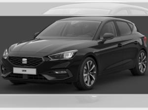 Seat Leon *Mit LOYALISIERUNGSPRÄMIE*
