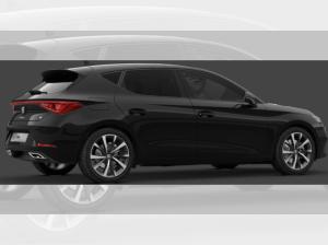 Seat Leon *Mit LOYALISIERUNGSPRÄMIE*