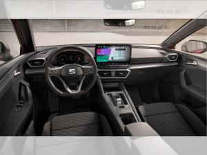Seat Leon *Mit LOYALISIERUNGSPRÄMIE*