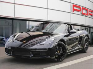 Porsche Boxster 718 (Typ 982)