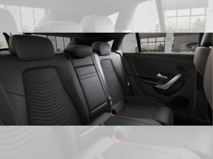 Mercedes-Benz CLA 180 Shooting Brake