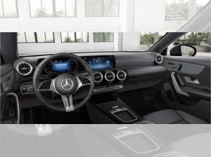 Mercedes-Benz CLA 180 Shooting Brake