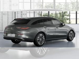 Mercedes-Benz CLA 180 Shooting Brake