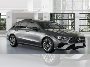 Mercedes-Benz CLA 180 Shooting Brake