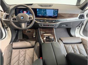 BMW X5 xDrive 30d 20" M-Sport Innovationspaket Driving + Parking Prof AHK -sofort verfügbar!!!