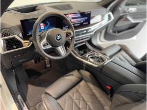 BMW X5 xDrive 30d 20" M-Sport Innovationspaket Driving + Parking Prof AHK -sofort verfügbar!!!