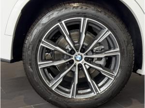 BMW X5 xDrive 30d 20" M-Sport Innovationspaket Driving + Parking Prof AHK -sofort verfügbar!!!