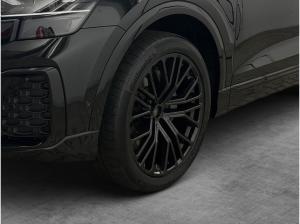 Audi Q8 SUV 50 TDI quattro 210(286) kW(PS) tiptronic