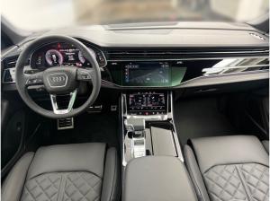 Audi Q8 SUV 50 TDI quattro 210(286) kW(PS) tiptronic