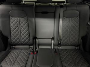 Audi Q8 SUV 50 TDI quattro 210(286) kW(PS) tiptronic