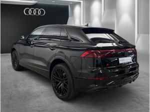 Audi Q8 SUV 50 TDI quattro 210(286) kW(PS) tiptronic