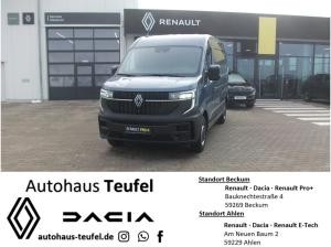 Renault Master FWD KASTEN extra L2H2 3,5T BLUE DCI 150💸November-DEAL 🤑