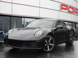 Porsche 911 (Typ 992)