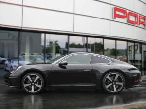 Porsche 911 (Typ 992)