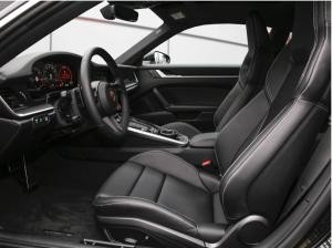 Porsche 911 (Typ 992)