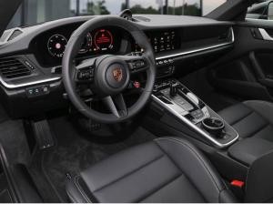 Porsche 911 (Typ 992)