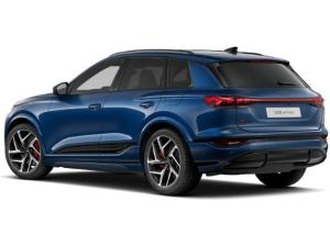Audi SQ6 e-tron SUV quattro PANO*ACC*B&O*LUFTFAHRWERK