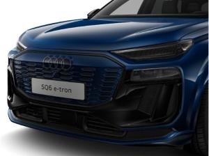 Audi SQ6 e-tron SUV quattro PANO*ACC*B&O*LUFTFAHRWERK