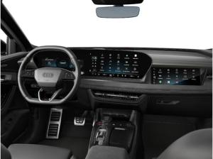 Audi SQ6 e-tron SUV quattro PANO*ACC*B&O*LUFTFAHRWERK