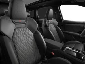 Audi SQ6 e-tron SUV quattro PANO*ACC*B&O*LUFTFAHRWERK