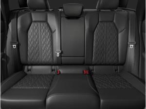 Audi SQ6 e-tron SUV quattro PANO*ACC*B&O*LUFTFAHRWERK