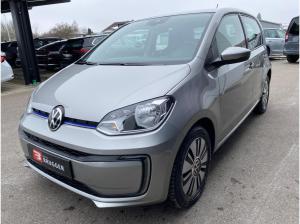 Volkswagen up! e- Sitzhzg. Kamera Tempomat Klimaaut. ALU