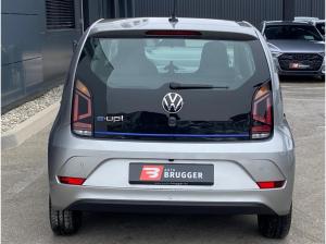 Volkswagen up! e- Sitzhzg. Kamera Tempomat Klimaaut. ALU