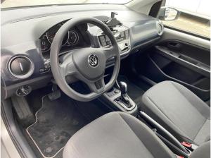 Volkswagen up! e- Sitzhzg. Kamera Tempomat Klimaaut. ALU