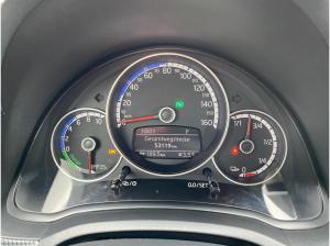 Volkswagen up! e- Sitzhzg. Kamera Tempomat Klimaaut. ALU