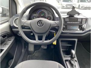 Volkswagen up! e- Sitzhzg. Kamera Tempomat Klimaaut. ALU
