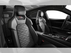 Audi RS e-tron GT quattro *Matrix I Head up I Allrad-Lenkung *kurzfristig verfügbar*
