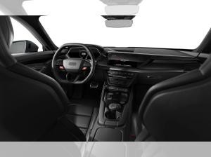 Audi RS e-tron GT quattro *Matrix I Head up I Allrad-Lenkung *kurzfristig verfügbar*