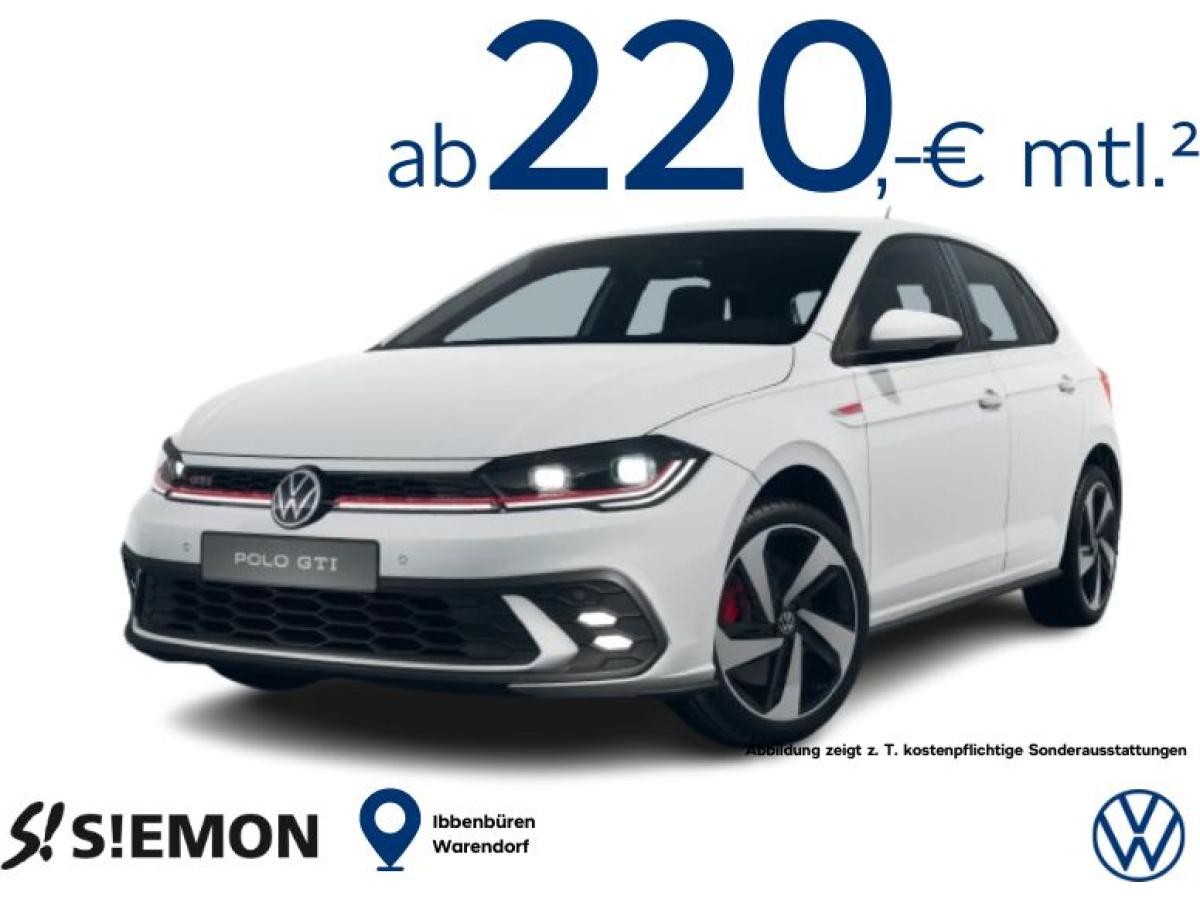 Volkswagen Golf GTI✔️ Sonderleasing✔️ Gewerbe✔️