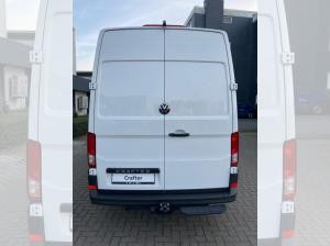 Volkswagen Crafter 35 Kasten "SOFORT VERFÜGBAR"