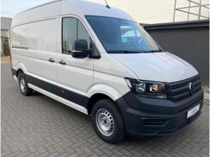 Volkswagen Crafter 35 Kasten "SOFORT VERFÜGBAR"