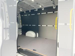 Volkswagen Crafter 35 Kasten "SOFORT VERFÜGBAR"