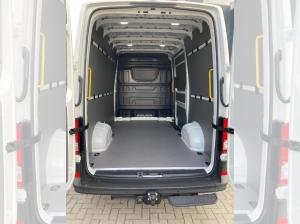 Volkswagen Crafter 35 Kasten "SOFORT VERFÜGBAR"