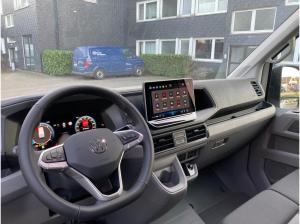 Volkswagen Crafter 35 Kasten "SOFORT VERFÜGBAR"
