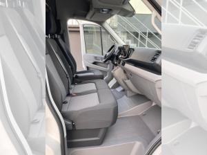 Volkswagen Crafter 35 Kasten "SOFORT VERFÜGBAR"