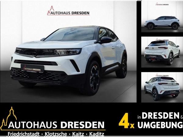 Opel Mokka 1.2 Turbo GS Line ⚡GEWERBEANGEBOT⚡