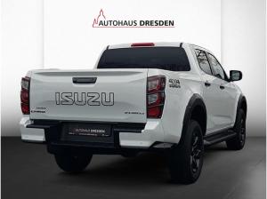 Isuzu D-MAX 1.9 TD DC V-CROSS ⚡GEWERBEANGEBOT⚡