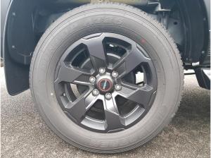 Isuzu D-MAX 1.9 TD DC V-CROSS ⚡GEWERBEANGEBOT⚡