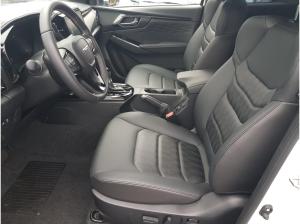 Isuzu D-MAX 1.9 TD DC V-CROSS ⚡GEWERBEANGEBOT⚡