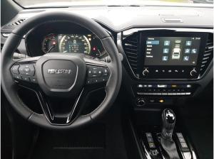 Isuzu D-MAX 1.9 TD DC V-CROSS ⚡GEWERBEANGEBOT⚡