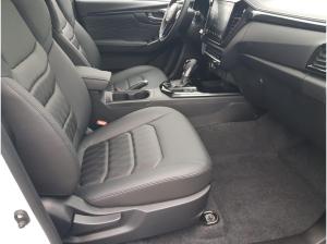 Isuzu D-MAX 1.9 TD DC V-CROSS ⚡GEWERBEANGEBOT⚡