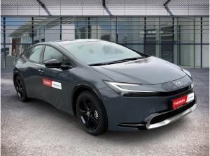 Toyota Prius Plug-in Executive *Bis zu 15 Jahre Toyota Garantie!*