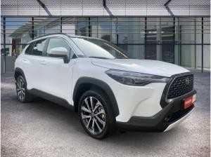 Toyota Corolla Cross Corolla Cross 2.0 Team D *Bis zu 15 Jahre Toyota Garantie!*