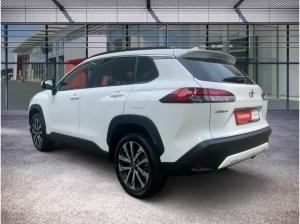 Toyota Corolla Cross Corolla Cross 2.0 Team D *Bis zu 15 Jahre Toyota Garantie!*