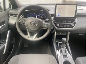 Toyota Corolla Cross Corolla Cross 2.0 Team D *Bis zu 15 Jahre Toyota Garantie!*