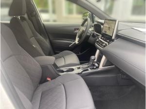 Toyota Corolla Cross Corolla Cross 2.0 Team D *Bis zu 15 Jahre Toyota Garantie!*